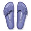 Birkenstock Madrid Big Buckle High Shine - Purple Dusk Tonal